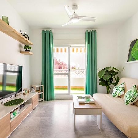 Rota Atlantico Apartment מראה חיצוני תמונה
