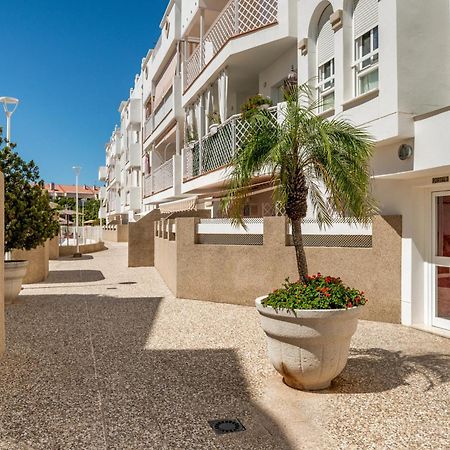 Rota Atlantico Apartment מראה חיצוני תמונה