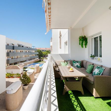 Rota Atlantico Apartment מראה חיצוני תמונה