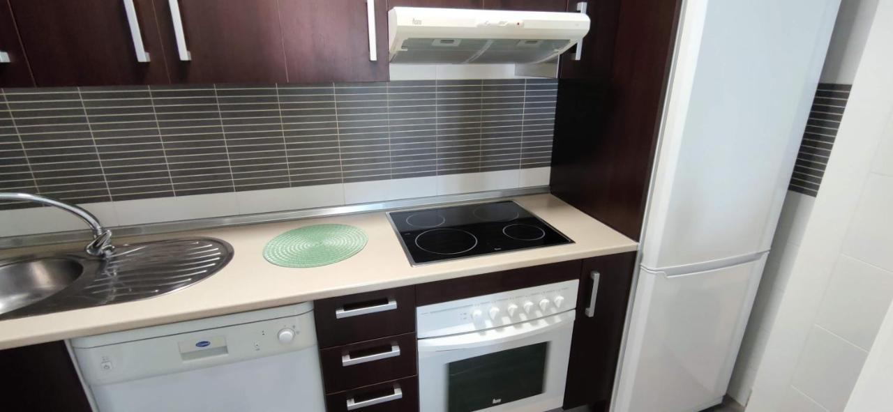 Rota Atlantico Apartment מראה חיצוני תמונה