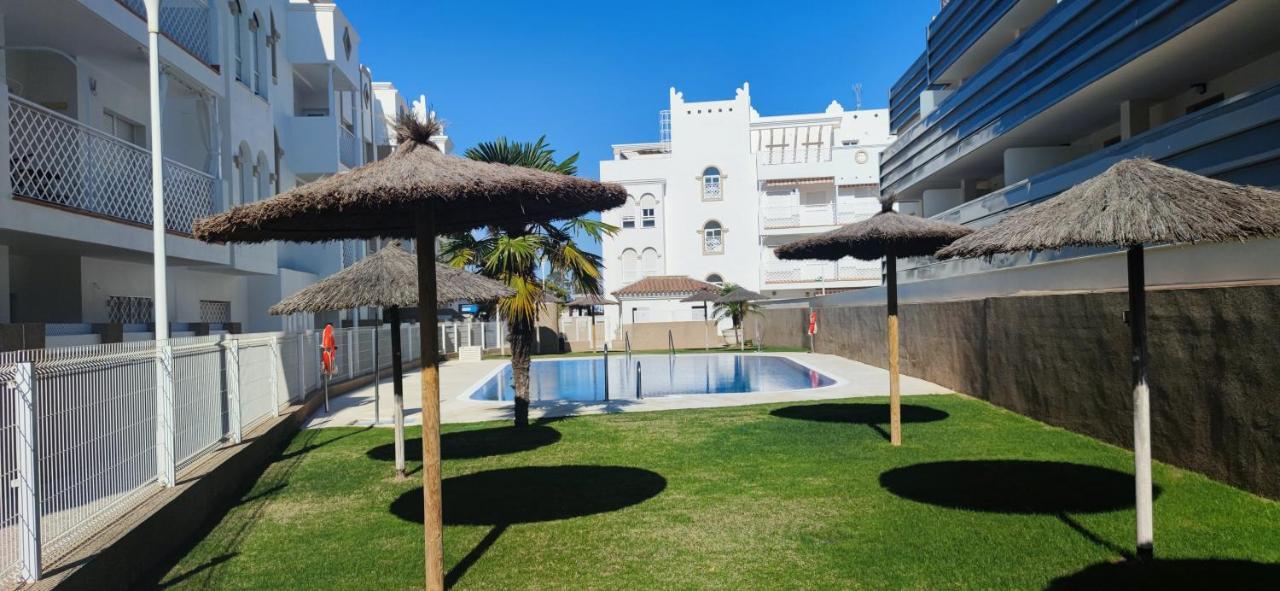Rota Atlantico Apartment מראה חיצוני תמונה