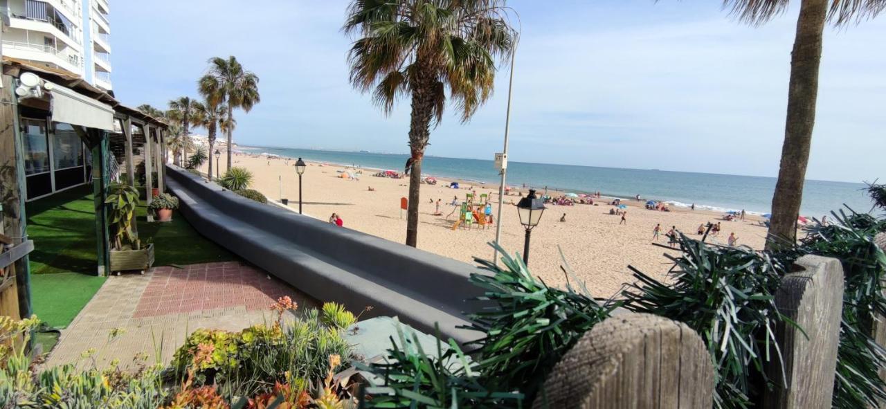 Rota Atlantico Apartment מראה חיצוני תמונה