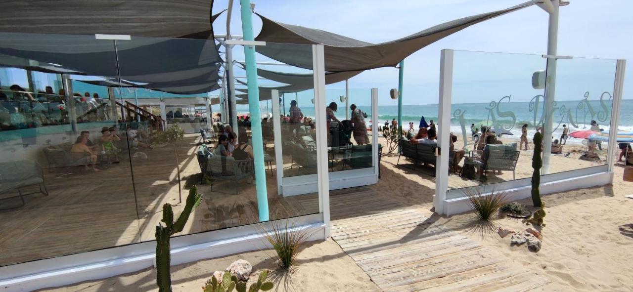 Rota Atlantico Apartment מראה חיצוני תמונה