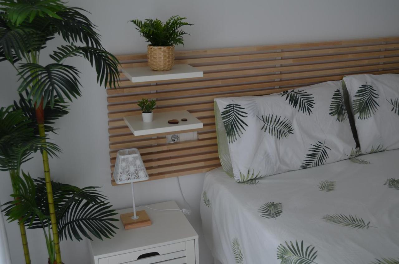 Rota Atlantico Apartment מראה חיצוני תמונה