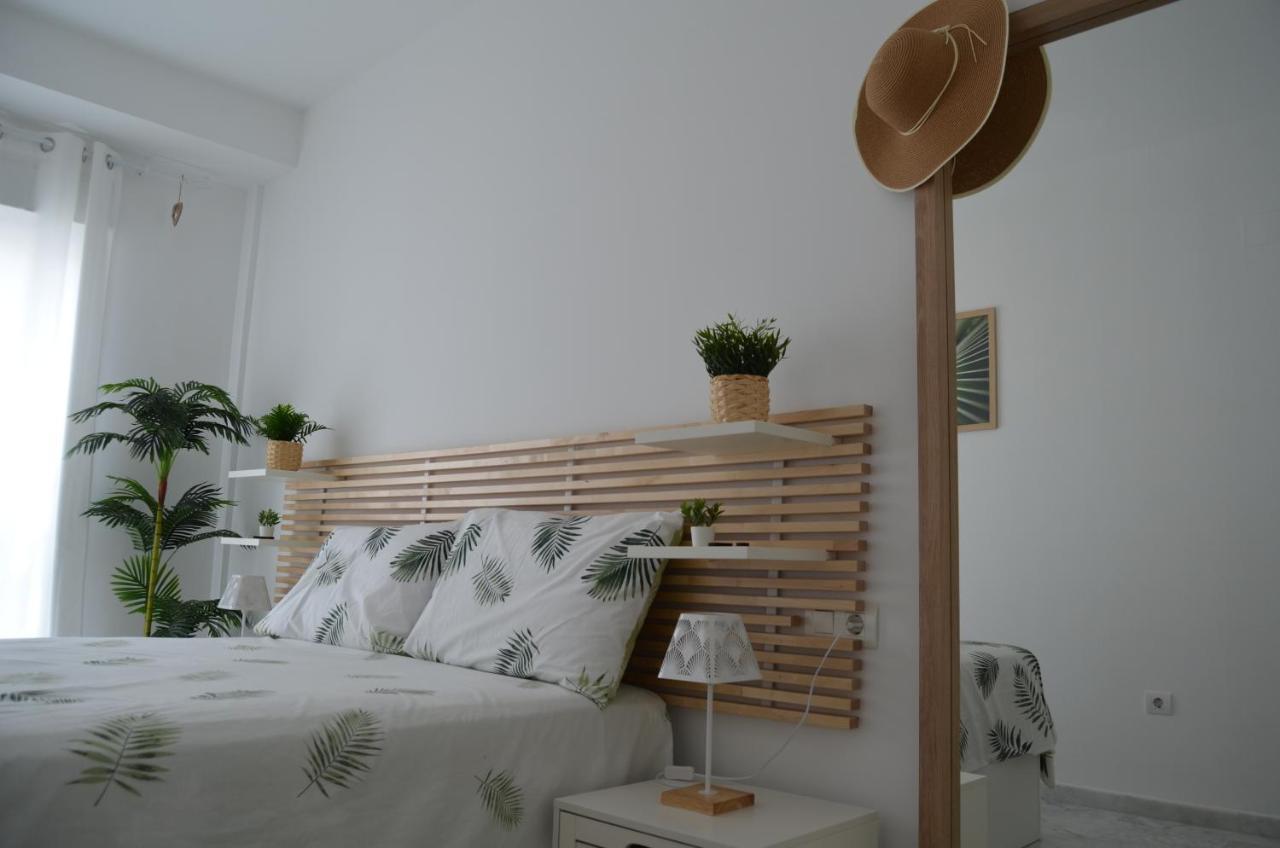 Rota Atlantico Apartment מראה חיצוני תמונה