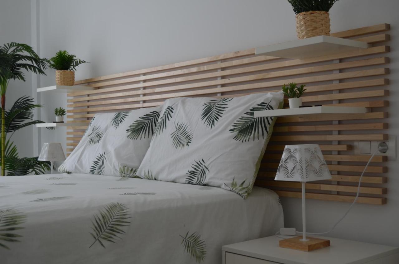 Rota Atlantico Apartment מראה חיצוני תמונה