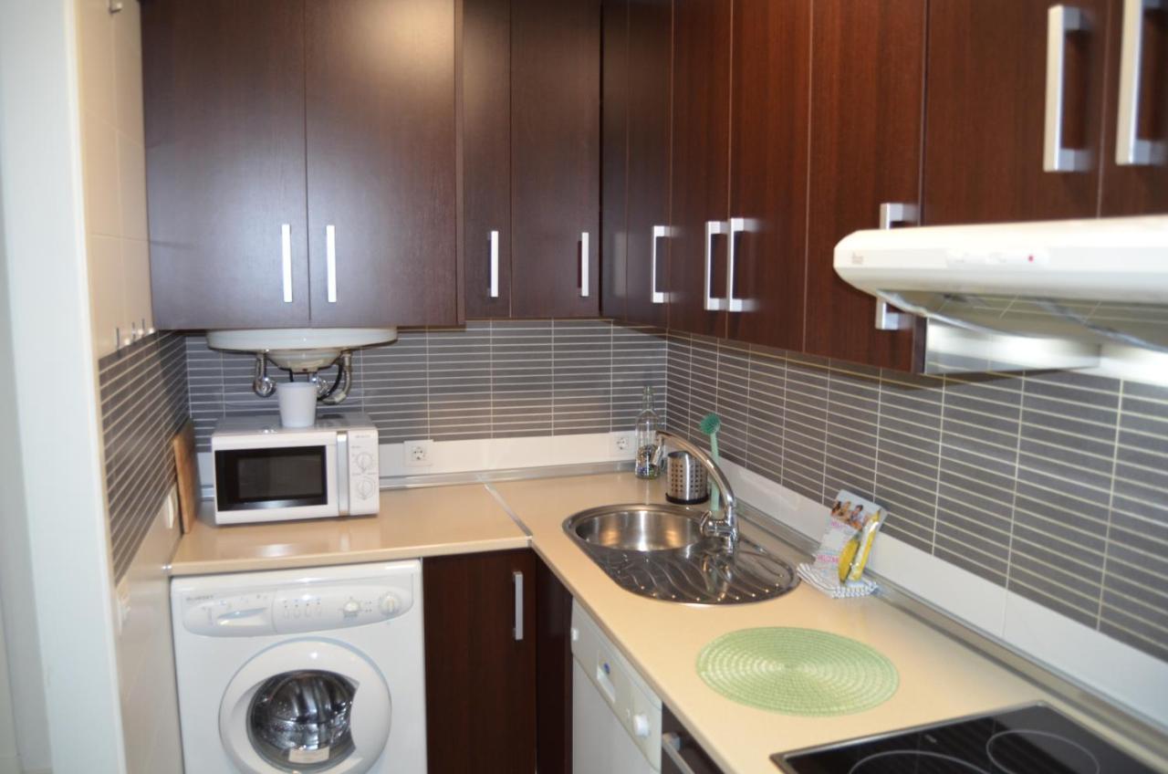 Rota Atlantico Apartment מראה חיצוני תמונה