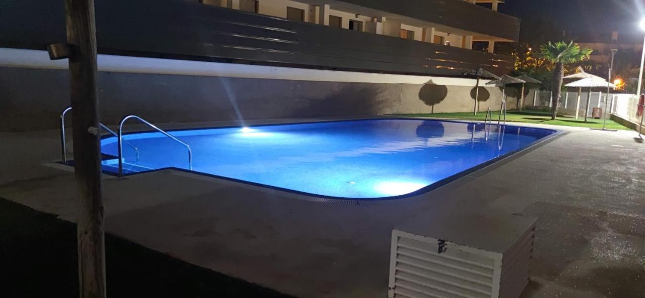 Rota Atlantico Apartment מראה חיצוני תמונה