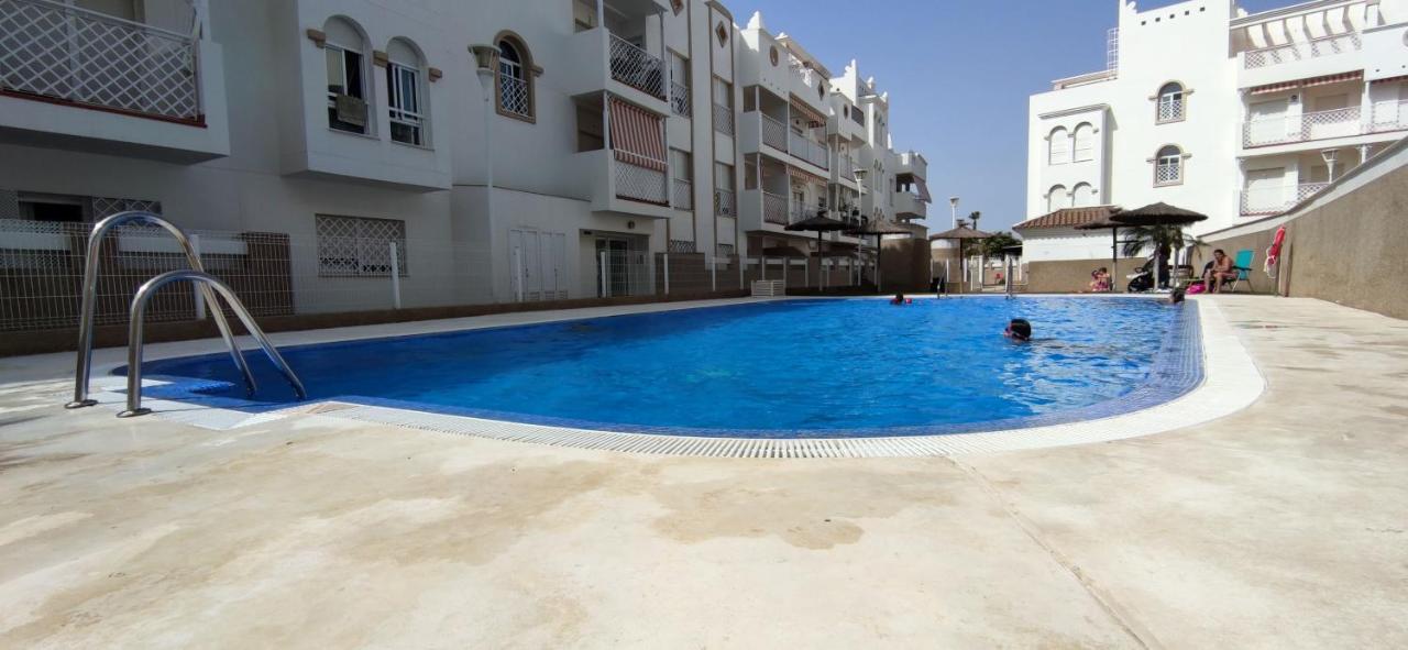 Rota Atlantico Apartment מראה חיצוני תמונה