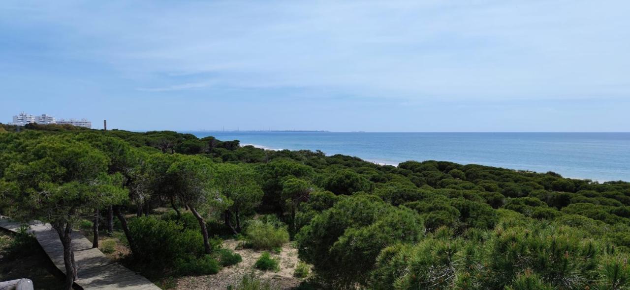 Rota Atlantico Apartment מראה חיצוני תמונה