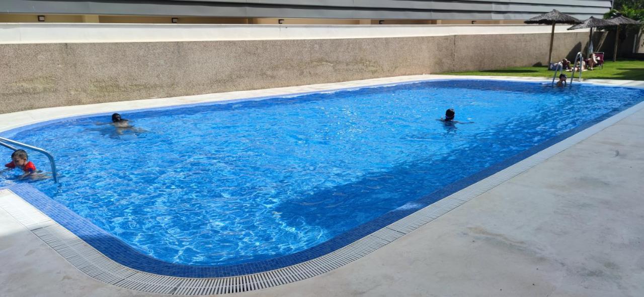 Rota Atlantico Apartment מראה חיצוני תמונה