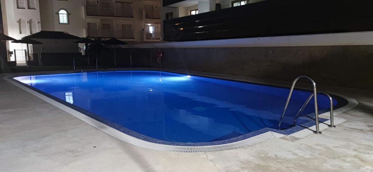 Rota Atlantico Apartment מראה חיצוני תמונה