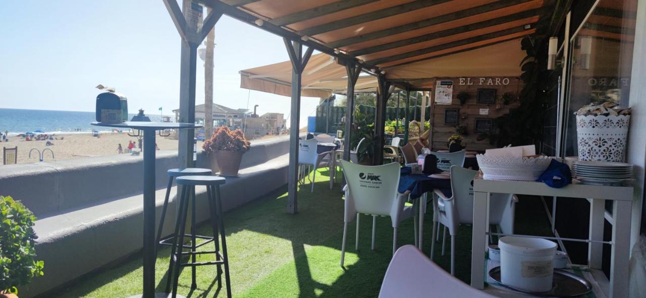 Rota Atlantico Apartment מראה חיצוני תמונה