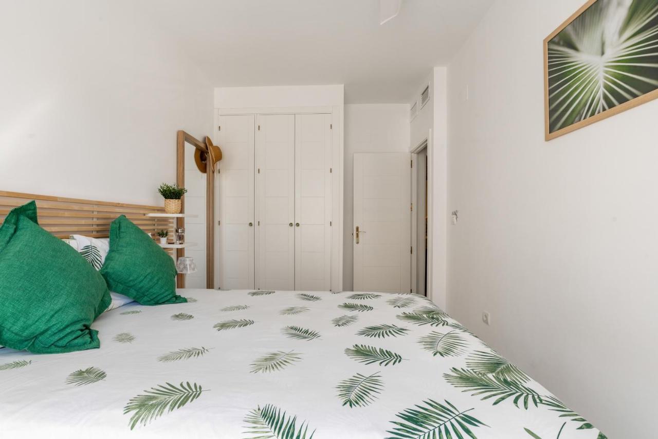 Rota Atlantico Apartment מראה חיצוני תמונה