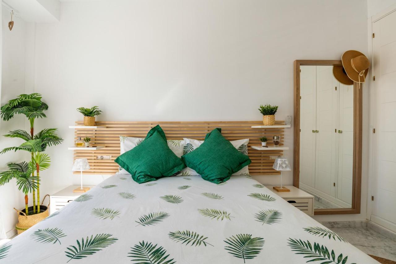 Rota Atlantico Apartment מראה חיצוני תמונה