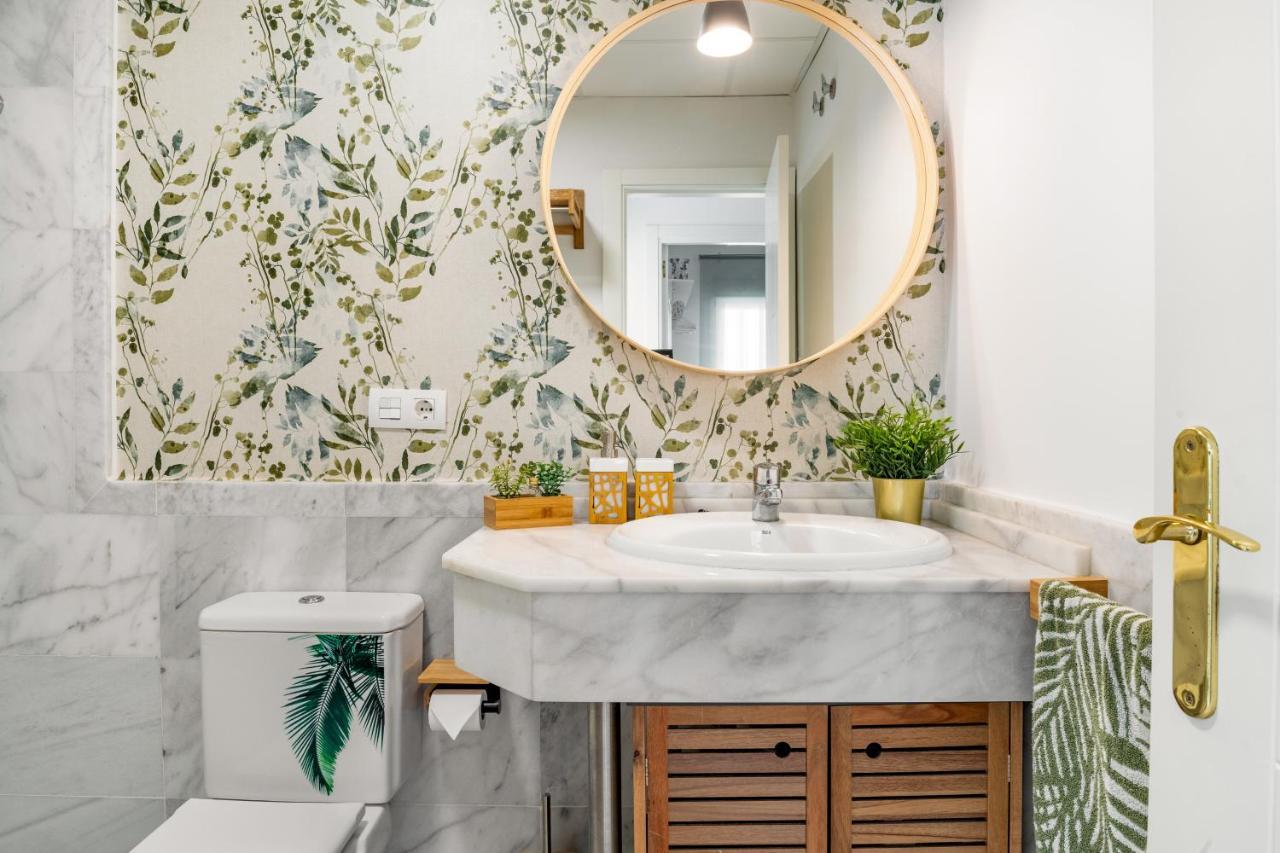 Rota Atlantico Apartment מראה חיצוני תמונה