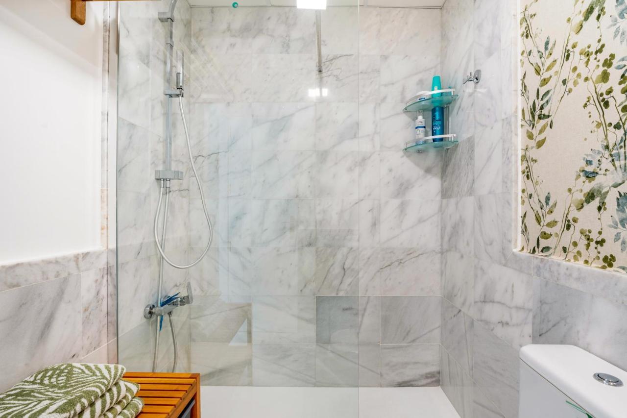 Rota Atlantico Apartment מראה חיצוני תמונה