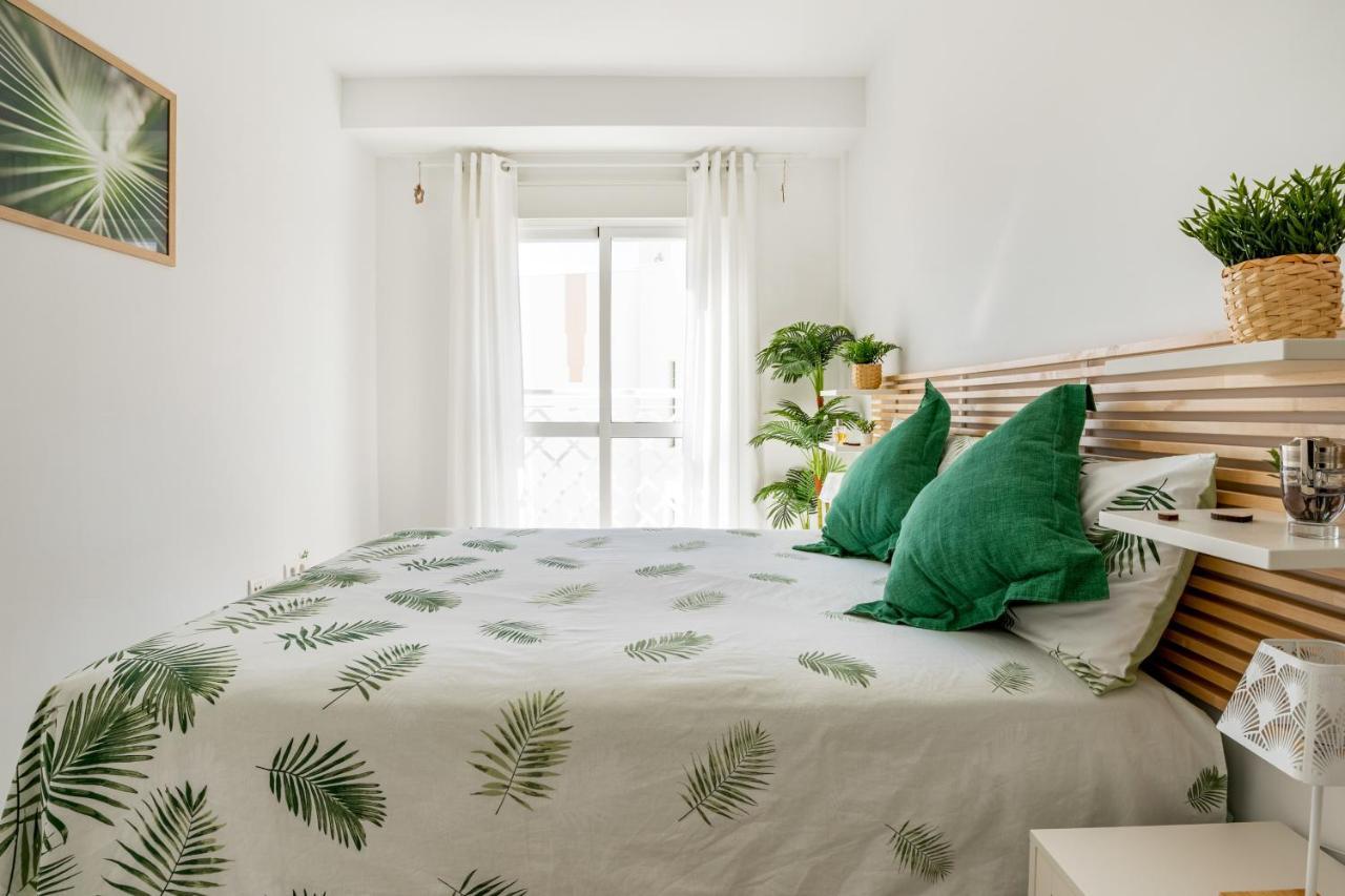 Rota Atlantico Apartment מראה חיצוני תמונה