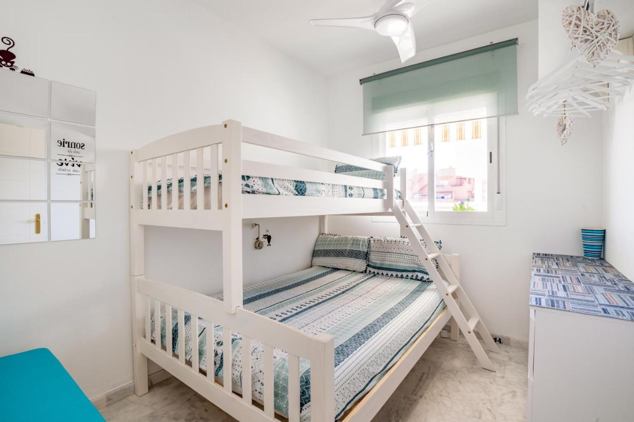 Rota Atlantico Apartment מראה חיצוני תמונה
