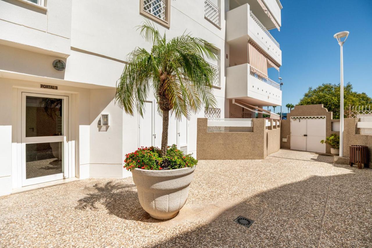 Rota Atlantico Apartment מראה חיצוני תמונה