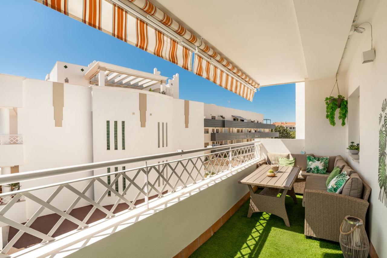 Rota Atlantico Apartment מראה חיצוני תמונה