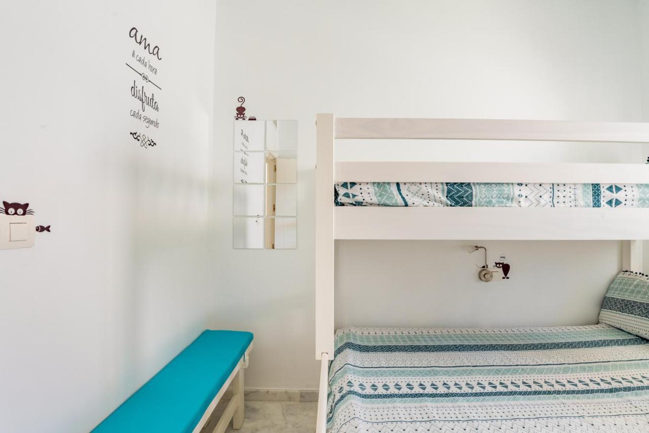 Rota Atlantico Apartment מראה חיצוני תמונה