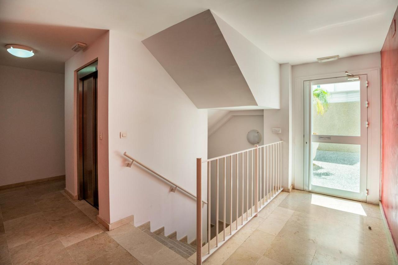 Rota Atlantico Apartment מראה חיצוני תמונה