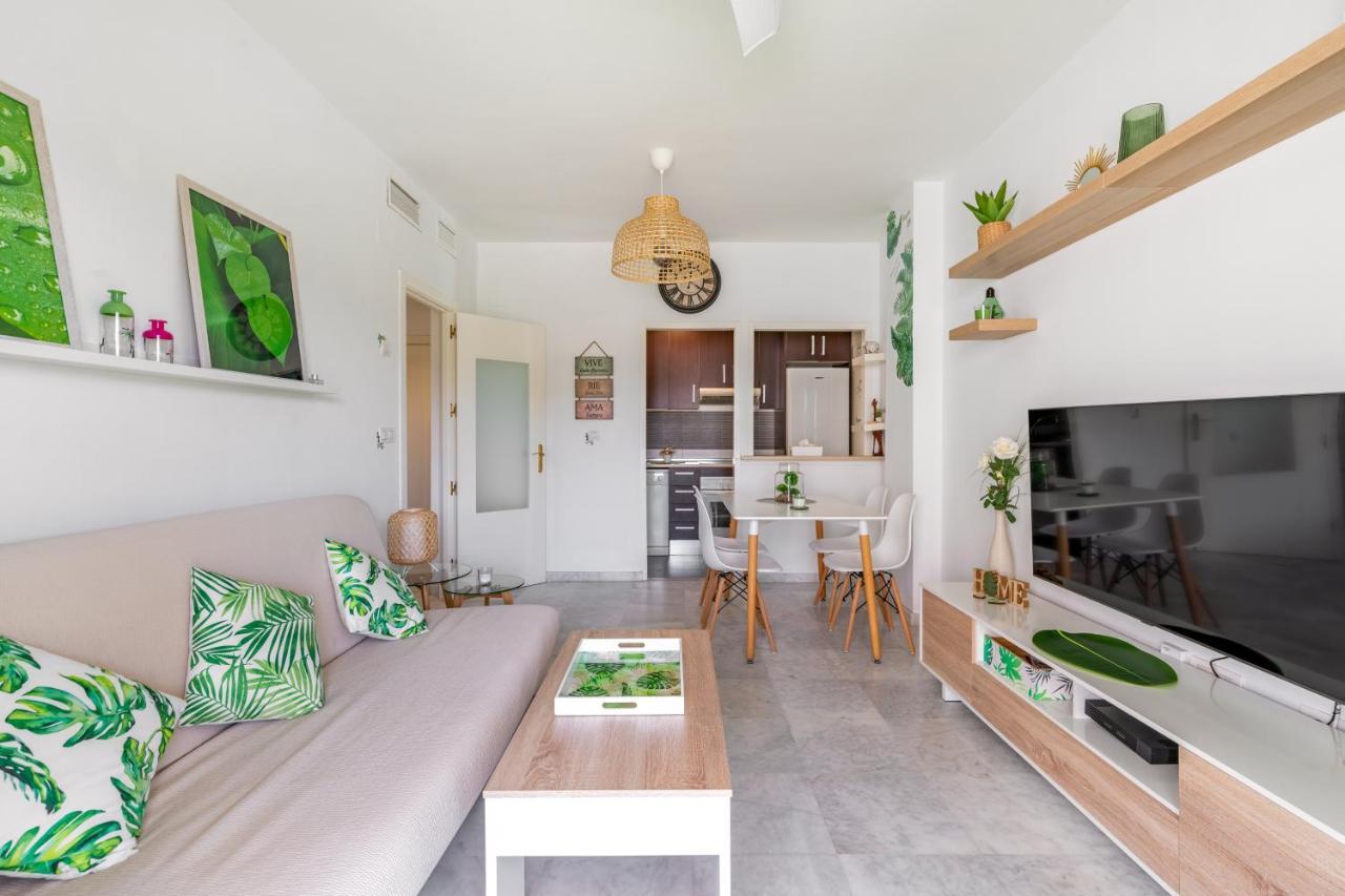 Rota Atlantico Apartment מראה חיצוני תמונה