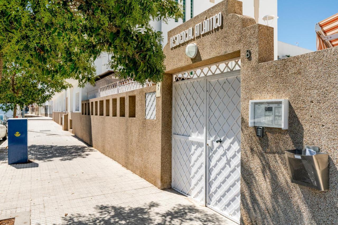 Rota Atlantico Apartment מראה חיצוני תמונה