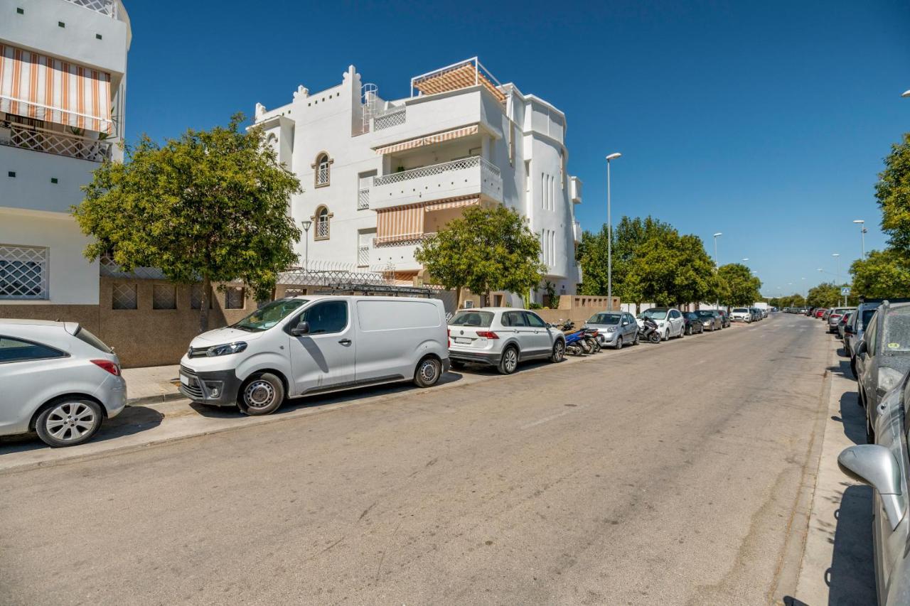 Rota Atlantico Apartment מראה חיצוני תמונה