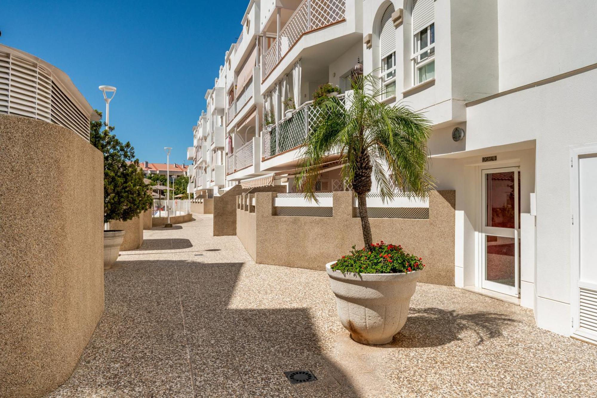 Rota Atlantico Apartment מראה חיצוני תמונה